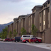 La Rosa Development