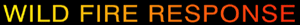 response logo