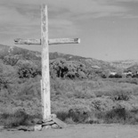 outdoor cross