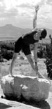 outdoor yoga