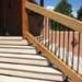 stair railing