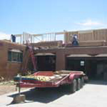 under construction
