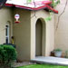 doorway