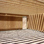 joists structure