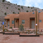 ojo cottages