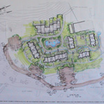 Ojo Caliente master plan