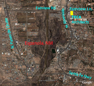 teca-map